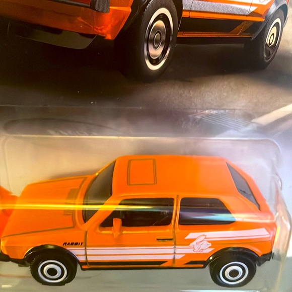 Volkswagen Golf MK 1 - Picture 5 of 10